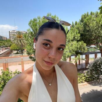 Babysitter Milan: Gaia