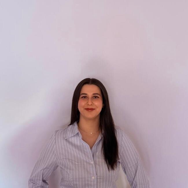 Babysitter in Heidelberg: Ela