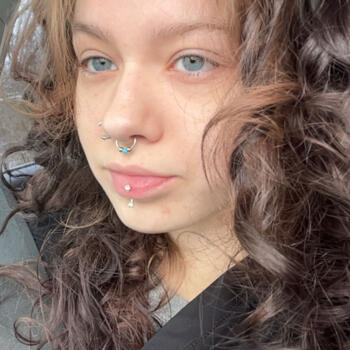 Babysitter in Nineveh: Alianna