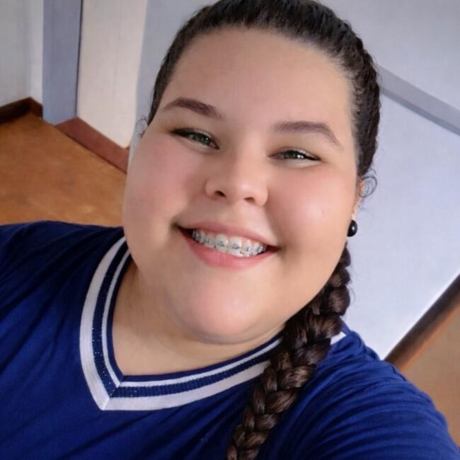 Babysitter in Viamão: Thuany