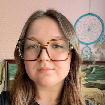 Babysitter in Meylan: Charline