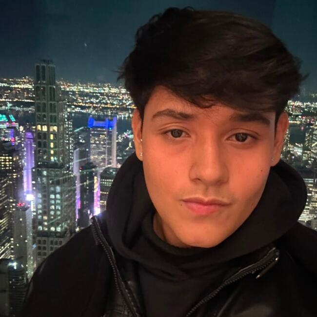 Babysitter in Dublin: João Pedro
