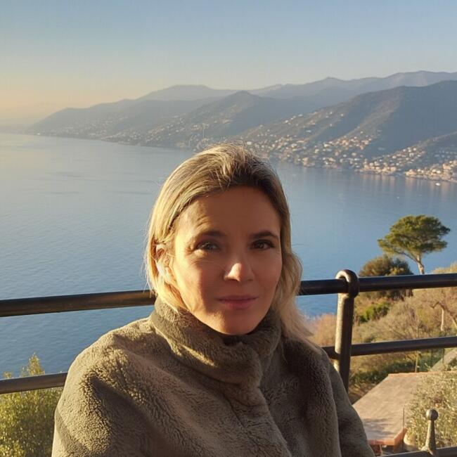 Babysitter a Massagno: MARJOLA