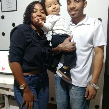 Babysitting Jobs in Osasco: babysitting job Gabriela