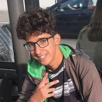 Babysitter Strasbourg: Abdel