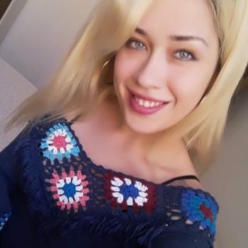 Niñera en San Justo (Provincia de Buenos Aires): Belu