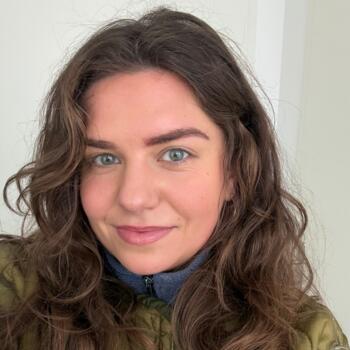 Babysitter København: Hanna