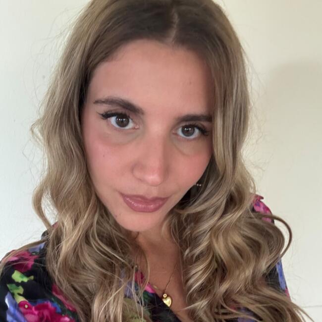 Babysitter in Cernusco sul Naviglio: Angelica