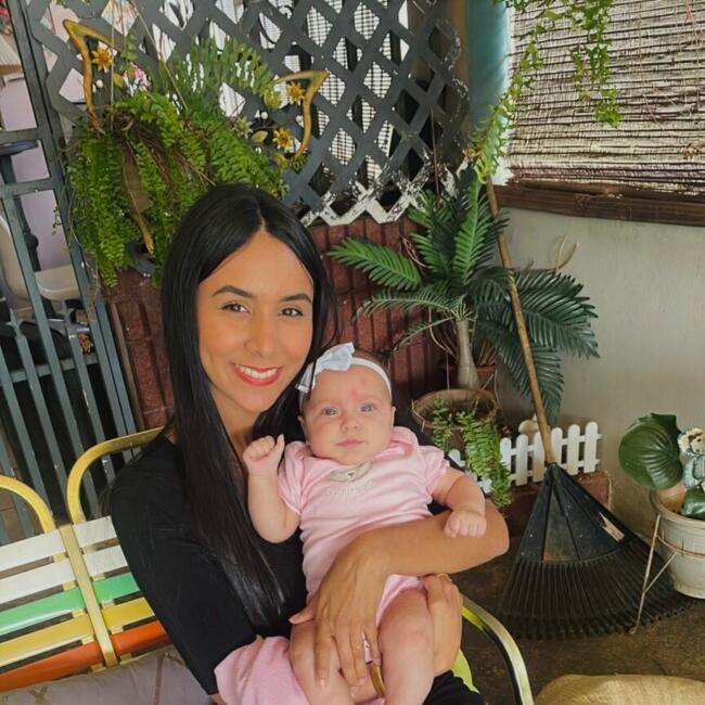 Niñera en Vega Baja: Karielis