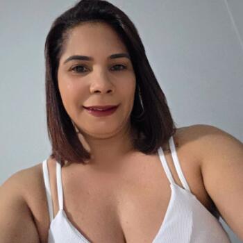 Babysitter Sumaré: Marcia