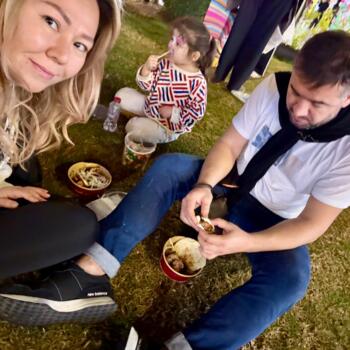 وظيفة جليسة أطفال في دبي: فرص عمل كجليسة أطفال Aliya