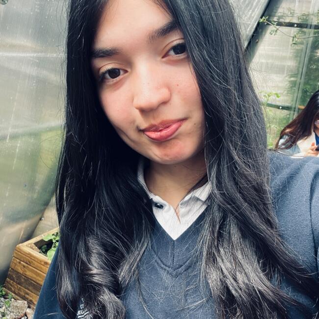 Babysitter in Port Montt: Amaya Anahis