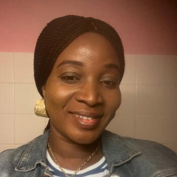 Babysitter Aalst: Manu