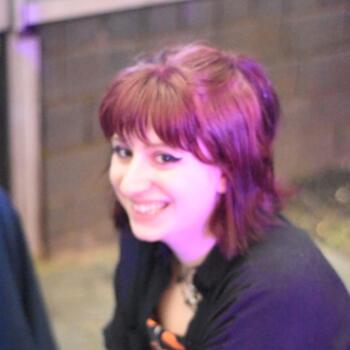 Babysitter in Manchester: Gaia