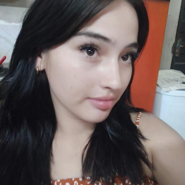 Babysitter in Coronel Oviedo: Diana lucero