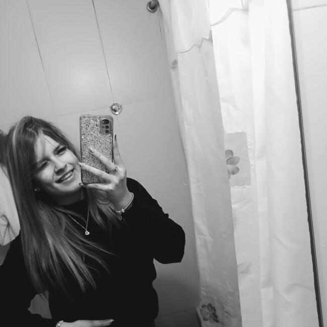 Babysitter in Lomas de Zamora (Buenos Aires): Abril