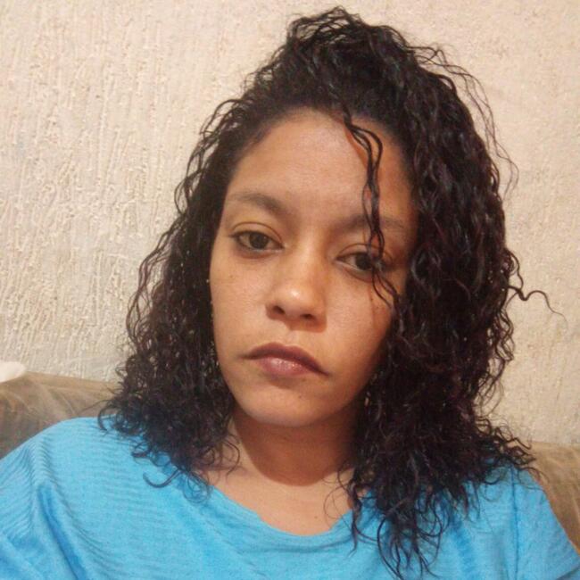 Babysitter in São Gonçalo (São Gonçalo): Amanda