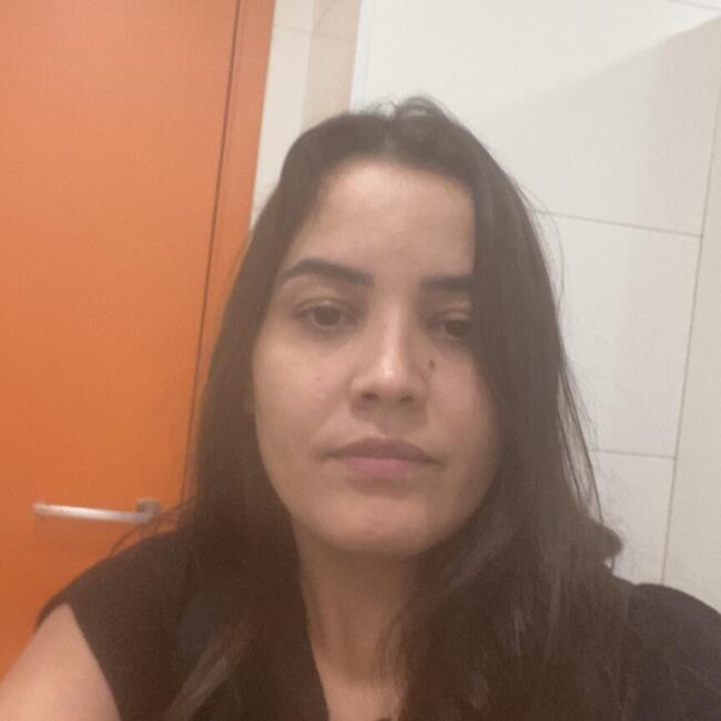 Emprego de babá em São Paulo: Jaqueline