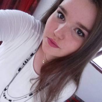 Babysitter Zaventem: Daria