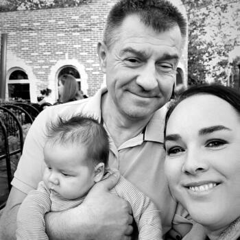 Babysitting job in Belgrade: babysitting job Vera