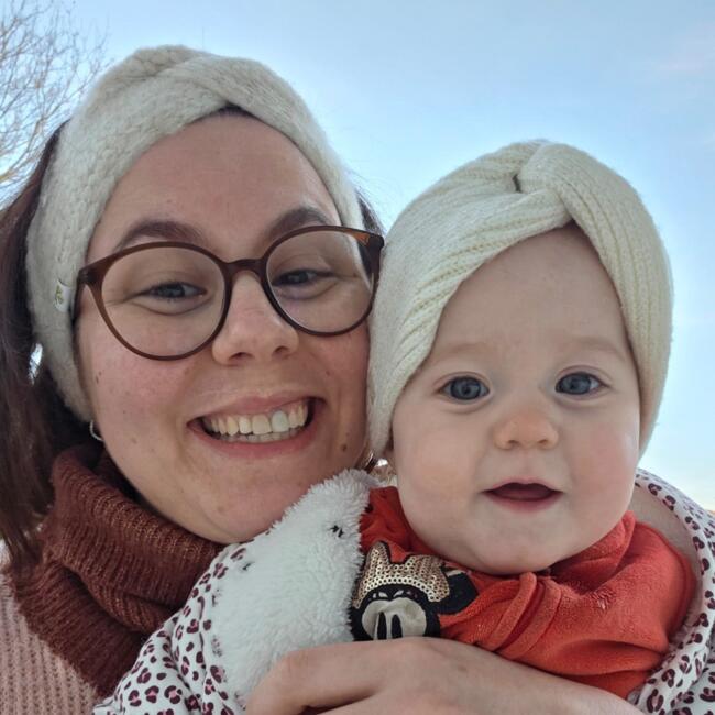 Babysitting job in Oeyreluy: Morgan