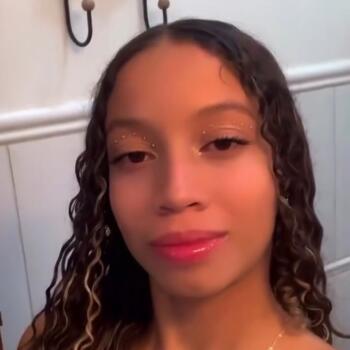 Babysitter in Belo Horizonte: Maria Clara