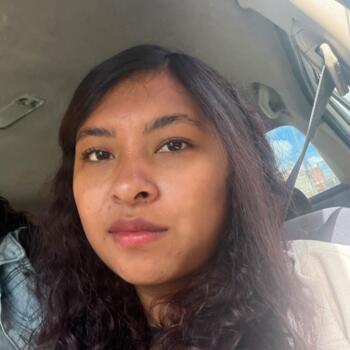 Niñera en Ciudad Bolívar: Tatiana