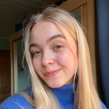 Babysitter in Lille: Pauline