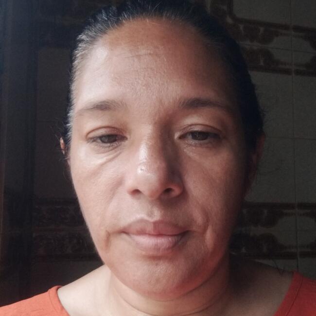 Babá em São Paulo: Roseli