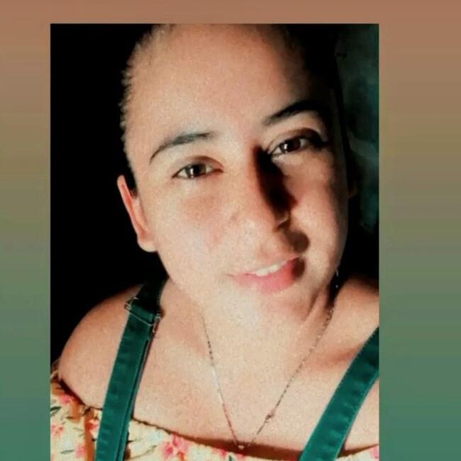 Niñera en David: Karina