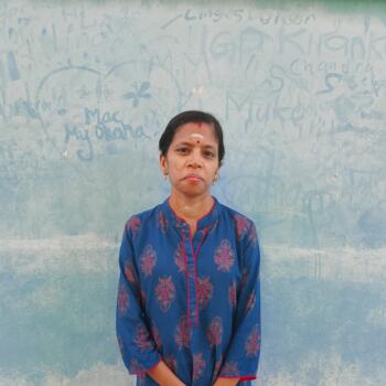 Babysitting job in Ipoh: babysitting job Sharmila