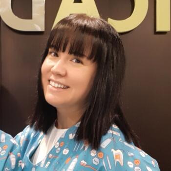 Babysitter Zaragoza: Jesica