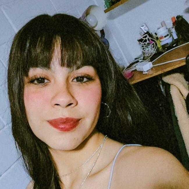 Babysitter in Quilicura: Gabriela