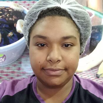 Babysitter Florianópolis: Isabelle