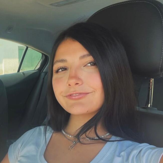 Babysitter in Buenos Aires: Lis Paredes