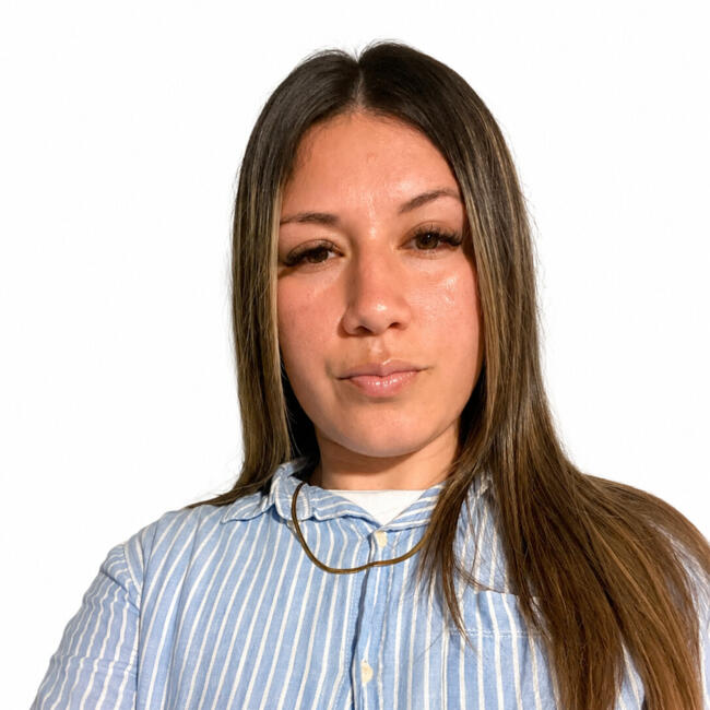Babysitter in Ciudad de la Costa: Melany Ottonello