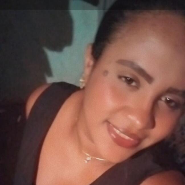 Babysitter in Timon: Eliane