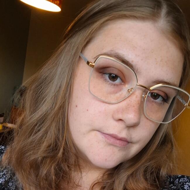 Opiekunka do dziecka w Wałbrzych: Justyna