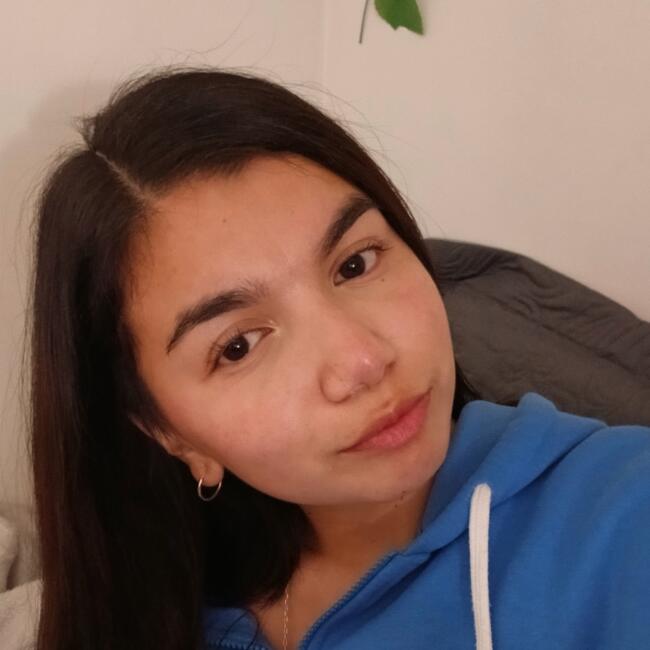 Babysitter in Quillota: Florencia