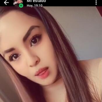 Trabajo para niñera en Huanchaco (Provincia de Trujillo): trabajo de niñera Jennifer