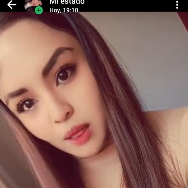 Babysitting job in Huanchaco (Provincia de Trujillo): Jennifer