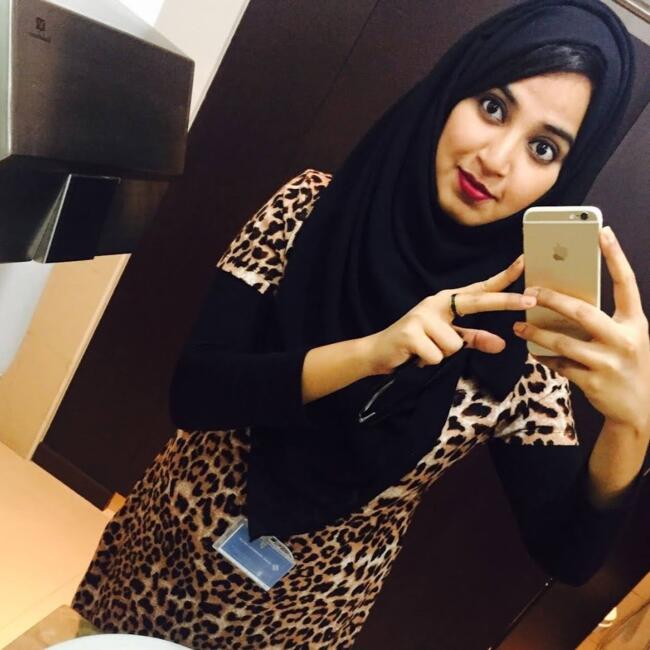 Babysitter in Melbourne: Misbah