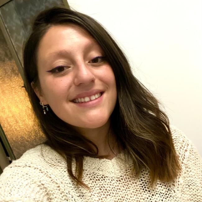 Babysitter in Machalí: Susana katherinne