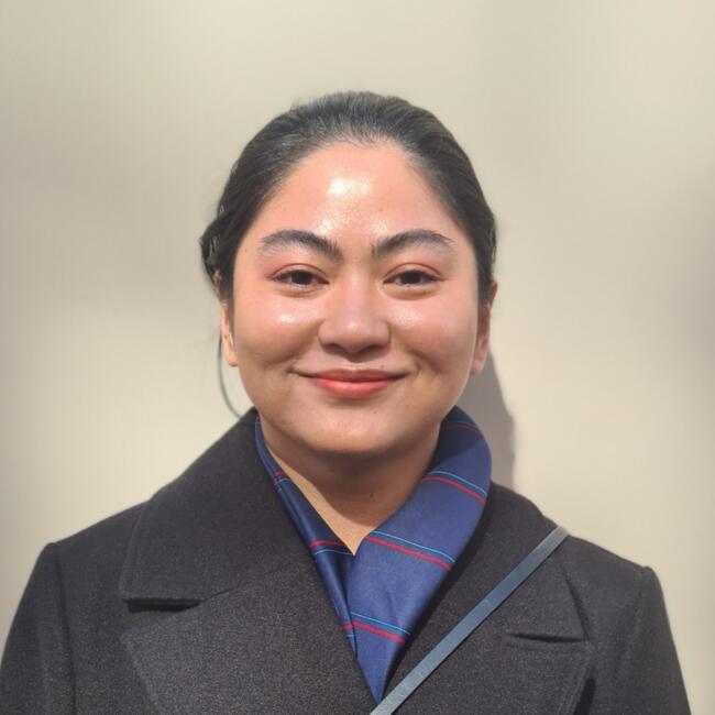 Nanny in Palma: Rowelyn