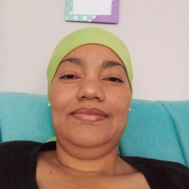 Niñera en Quito: Alexandra Patricia