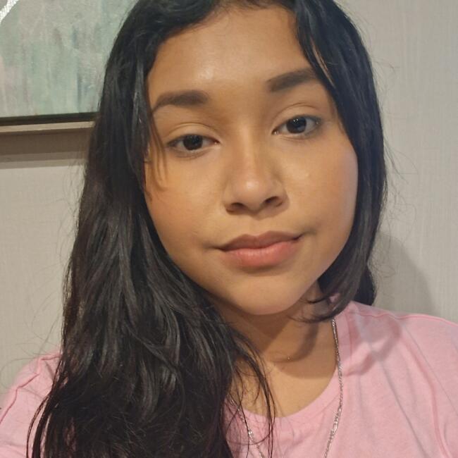 Babysitter in Summerville: Hilary