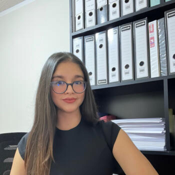 Babysitting job in Chiclayo: babysitting job Karen