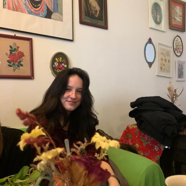 Babysitter in Vechelde: Nadia