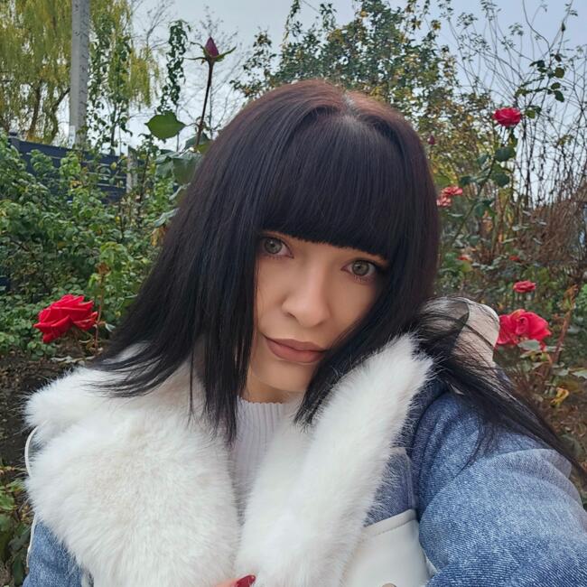 Bonă în Chișinău: Mirela