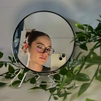 Babysitter in Ballancourt-sur-Essonne: Lucile